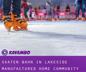 Skaten Bahn in Lakeside Manufactured Home Community