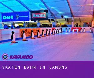 Skaten Bahn in Lamong