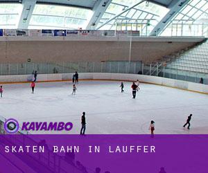 Skaten Bahn in Lauffer