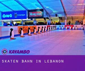 Skaten Bahn in Lebanon