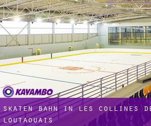 Skaten Bahn in Les Collines-de-l'Outaouais
