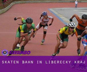 Skaten Bahn in Liberecký Kraj Skaten Bahn in Liberecký Kraj