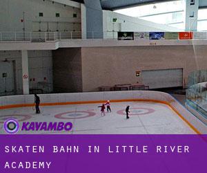 Skaten Bahn in Little River-Academy