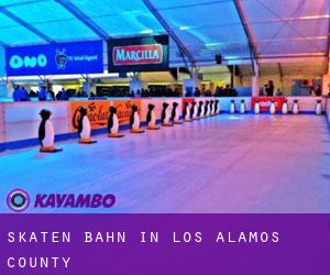 Skaten Bahn in Los Alamos County