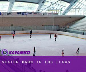 Skaten Bahn in Los Lunas
