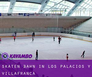 Skaten Bahn in Los Palacios y Villafranca