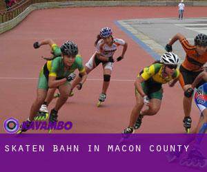 Skaten Bahn in Macon County Skaten Bahn in Macon County