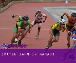 Skaten Bahn in Manaus Skaten Bahn in Manaus