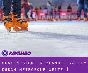 Skaten Bahn in Meander Valley durch metropole - Seite 1