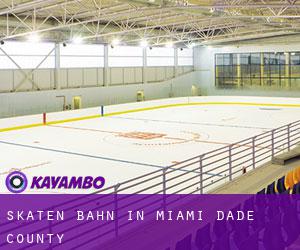 Skaten Bahn in Miami-Dade County