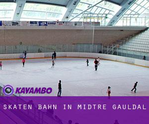 Skaten Bahn in Midtre Gauldal Skaten Bahn in Midtre Gauldal
