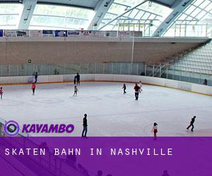 Skaten Bahn in Nashville Skaten Bahn in Nashville