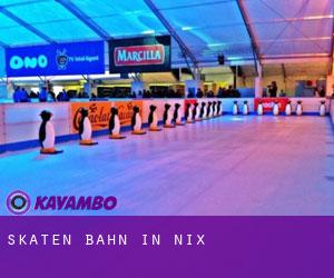 Skaten Bahn in Nix Skaten Bahn in Nix