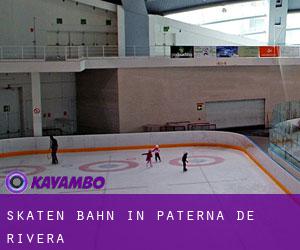 Skaten Bahn in Paterna de Rivera