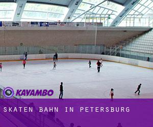 Skaten Bahn in Petersburg