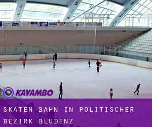 Skaten Bahn in Politischer Bezirk Bludenz