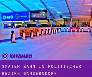 Skaten Bahn in Politischer Bezirk Gänserndorf Skaten Bahn in Politischer Bezirk Gänserndorf
