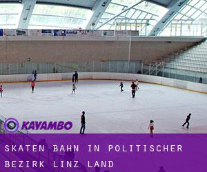 Skaten Bahn in Politischer Bezirk Linz Land