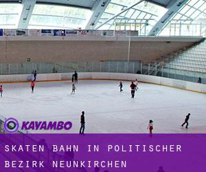 Skaten Bahn in Politischer Bezirk Neunkirchen Skaten Bahn in Politischer Bezirk Neunkirchen