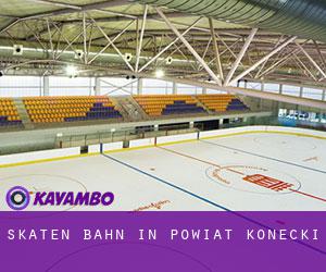 Skaten Bahn in Powiat konecki Skaten Bahn in Powiat konecki