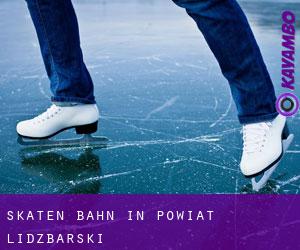Skaten Bahn in Powiat lidzbarski Skaten Bahn in Powiat lidzbarski