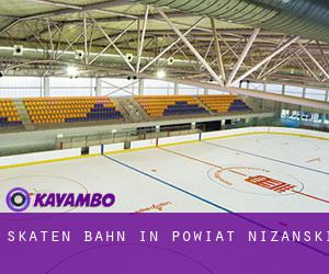 Skaten Bahn in Powiat niżański Skaten Bahn in Powiat niżański