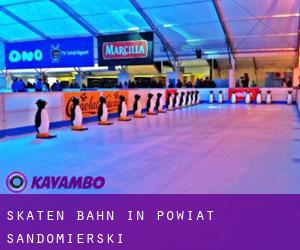 Skaten Bahn in Powiat sandomierski Skaten Bahn in Powiat sandomierski