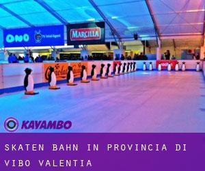 Skaten Bahn in Provincia di Vibo-Valentia