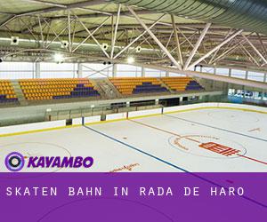 Skaten Bahn in Rada de Haro
