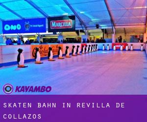 Skaten Bahn in Revilla de Collazos