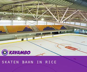 Skaten Bahn in Rice