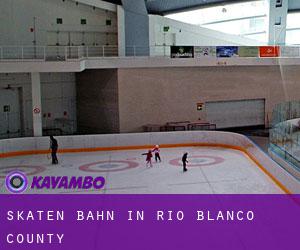 Skaten Bahn in Rio Blanco County