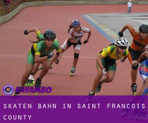 Skaten Bahn in Saint Francois County Skaten Bahn in Saint Francois County