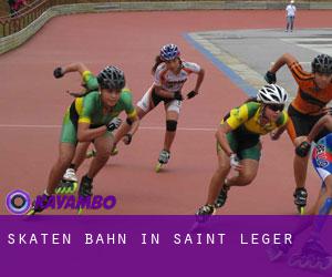 Skaten Bahn in Saint-Léger Skaten Bahn in Saint-Léger