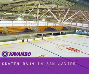 Skaten Bahn in San Javier