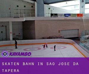 Skaten Bahn in São José da Tapera Skaten Bahn in São José da Tapera