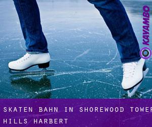 Skaten Bahn in Shorewood-Tower Hills-Harbert