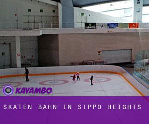 Skaten Bahn in Sippo Heights