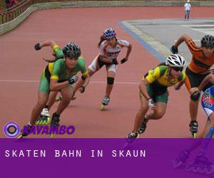 Skaten Bahn in Skaun Skaten Bahn in Skaun
