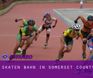 Skaten Bahn in Somerset County Skaten Bahn in Somerset County