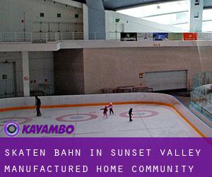 Skaten Bahn in Sunset Valley Manufactured Home Community