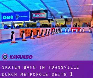 Skaten Bahn in Townsville durch metropole - Seite 1