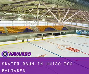 Skaten Bahn in União dos Palmares Skaten Bahn in União dos Palmares