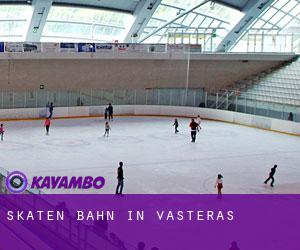Skaten Bahn in Västerås Skaten Bahn in Västerås