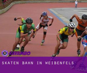 Skaten Bahn in Weißenfels Skaten Bahn in Weißenfels