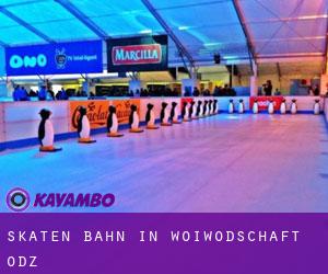 Skaten Bahn in Woiwodschaft Łódź Skaten Bahn in Woiwodschaft Łódź