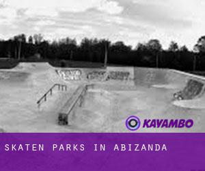 Skaten Parks in Abizanda