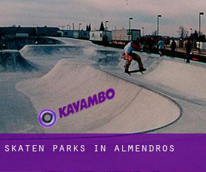 Skaten Parks in Almendros