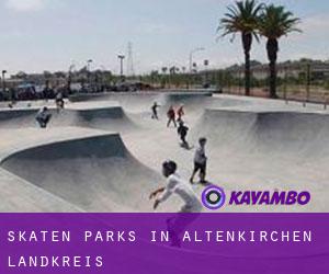 Skaten Parks in Altenkirchen Landkreis