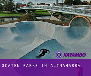 Skaten Parks in Altnaharra